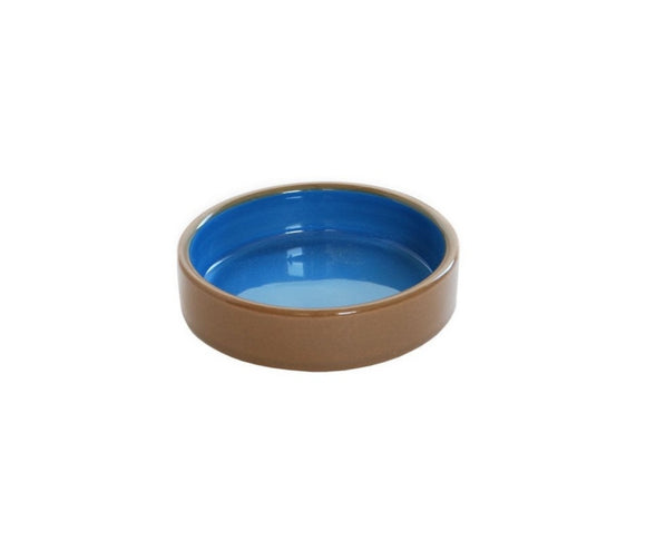 Pipsqueak Shallow Ceramic Bowls 2pk