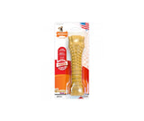 Nylabone Power Chew For Dogs Peanut Butter Flavour
