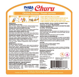 Inaba Churu Puree Chicken Varieties Cat Treat 50 tubes x 14g