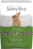 Science Selective Junior Rabbit Food 2kg