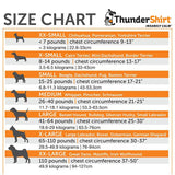 ThunderShirt for Dogs