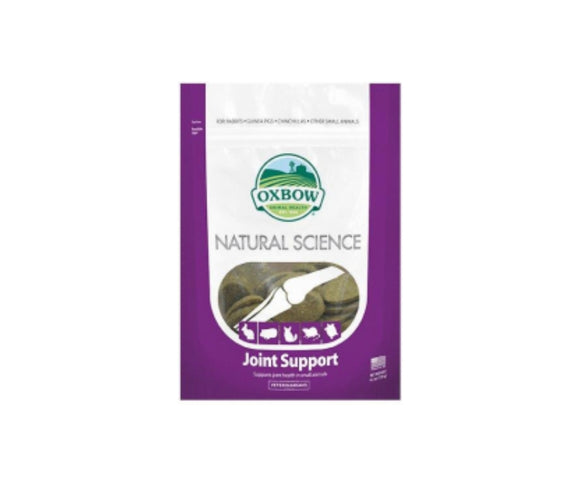 Oxbow Natural Science Joint Support 60 tablets (Senior support)