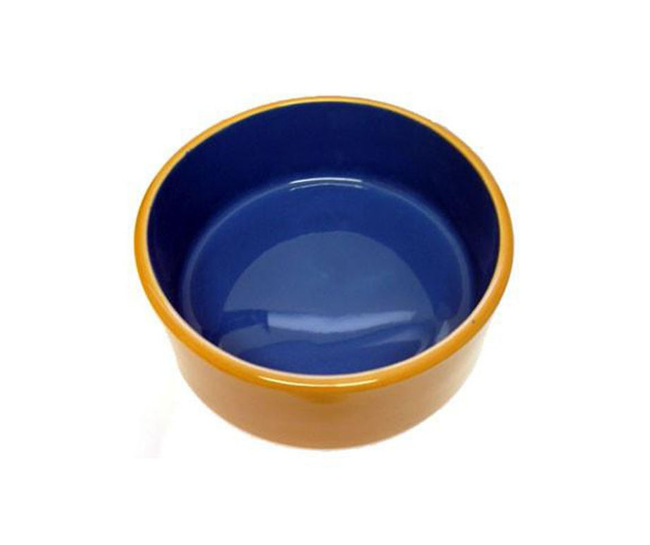 Extra large ceramic shop dog water bowls