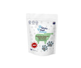 Freezy Paws Premium Human Grade Freeze Dried Raw Lamb Heart Treats 100g