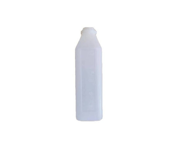 Wombaroo Nursing Bottle 120ml