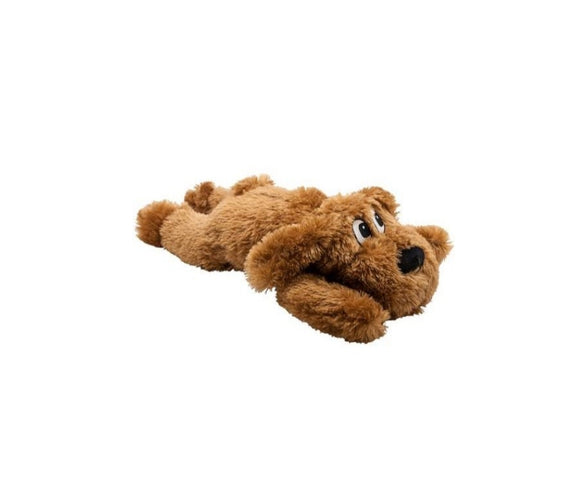 Yours Droolly Cuddlies Muff Pup