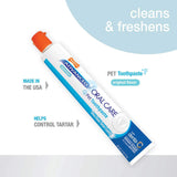 Nylabone Oral Care Tartar Control Dog Toothpaste 70g