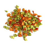 Little Cheeks Freeze Dried Capsicum Treat 20g