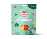 Little Cheeks Freeze Dried Capsicum Treat 20g