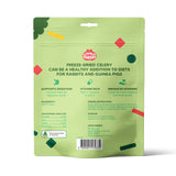 Little Cheeks Freeze Dried CeleryTreat 12g
