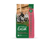 Burgess Excel Mature Rabbit Pellets with Cranberry and Thyme 1.5kg