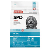 Prime 100 SPD Air Dried Lamb and Rosemary Dog Food