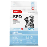 Prime 100 SPD Air Dried Lamb, Apple and Blueberry Puppy Food