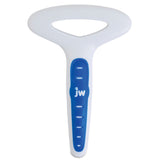 JW Gripsoft Undercoat Grooming Rake