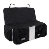 DOOG Car Seat Cover Black