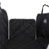 DOOG Car Seat Cover Black