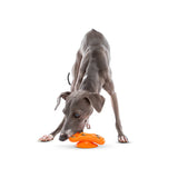 GURU Distracto-Pod Bone Dog Lick Mat with Suction