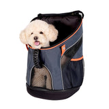 Ibiyaya Ultralight Pet Backpack For Pets Up to 7kg