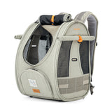 Ibiyaya Adventure Cat Backpack