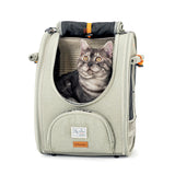 Ibiyaya Adventure Cat Backpack