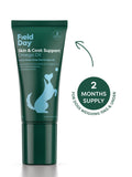 Field Day Skin and Coat Support Omega Oil 150g