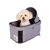 Ibiyaya Double Decker Pet Stroller