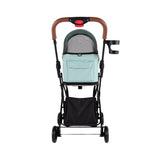 Ibiyaya Double Decker Pet Stroller