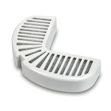 Pioneer Pet Stainless Steel Fountain Replacement Filters 3pk