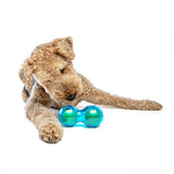 GURU Duo Ball Treat Dispensing Dog Toy