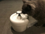 All Fur You Whisper Water Fountain 2.5L
