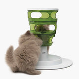Catit 2.0 Senses Food Tree Cat Slow Feeder