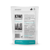 Kiwi Kitchens Raw Freeze Dried Fish Skin Treat 110g