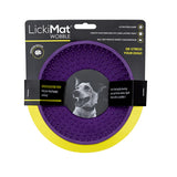 LickiMat Wobble Slow Feeder for Dogs and Cats