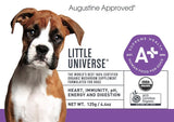 Mushroom powder for dogs
