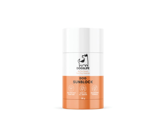 Dogslife Sun Block 28g