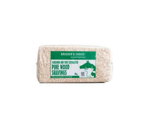 (IN Store Pick Up ONLY) Breeder's Choice Pine Wood Shaving Bedding 14kg