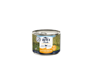 Ziwi Peak Grain Free Cat Wet Food Chicken Recipe All Life Stages