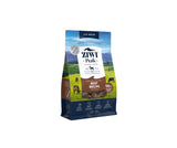 Ziwi Peak Grain Free Air Dried Dog Food Beef Recipe