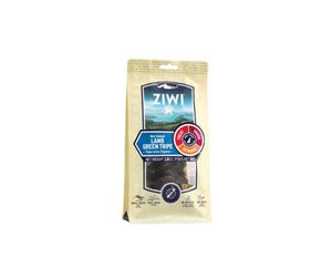 Ziwi Peak Dog Chews Lamb Green Tripe 80g