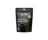 The Paw Grocer Black Label Goat Offal 72g