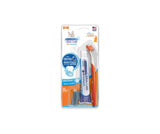 Nylabone Advanced Oral Care Natural Cat Dental Kit