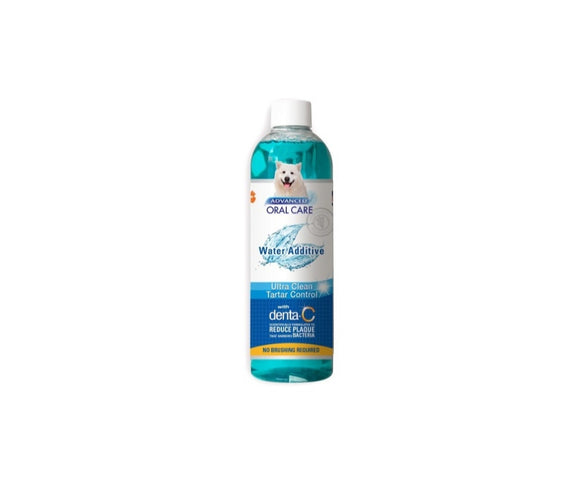 Nylabone Oral Care Tartar Water Additive for Dogs 480ml