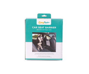 Zippy Paws Car Front Seat Barrier