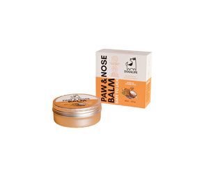 Dogslife Paw and Nose Balm for Dogs 60ml