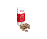 Selective Naturals Berry Loops Treats for Guinea Pigs 80g