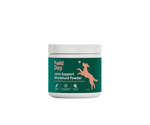 Field Day Joint Support Wholefood Powder 220g