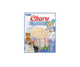 Inaba Churu Creamy Puree Cat Treat Tuna Varieties 20P