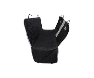 DOOG Car Seat Cover Black