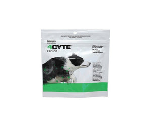 4Cyte Canine Granules Joint Supplements for Dogs