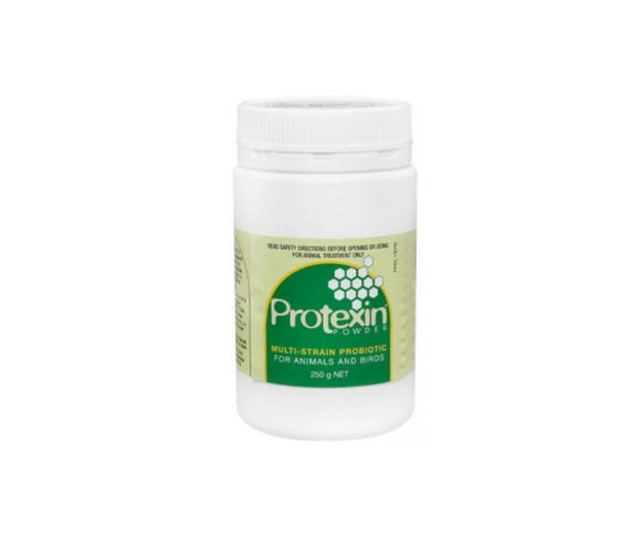 Pron8ure Multi Strain Probiotic Powder for Animals and Birds